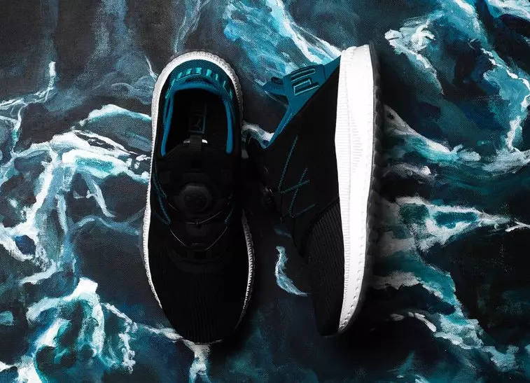 PUMA Tsugi Disc Oceanaire