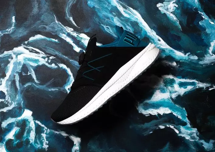 PUMA TSUGI Disc Oceanaire Profundidades del océano