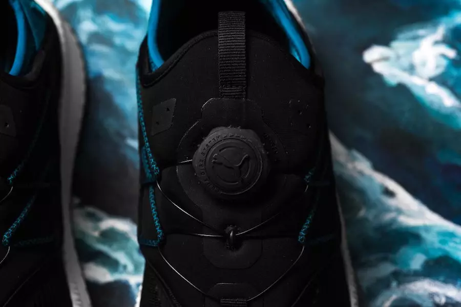 PUMA TSUGI Disc Oceanaire Ozean Déiften