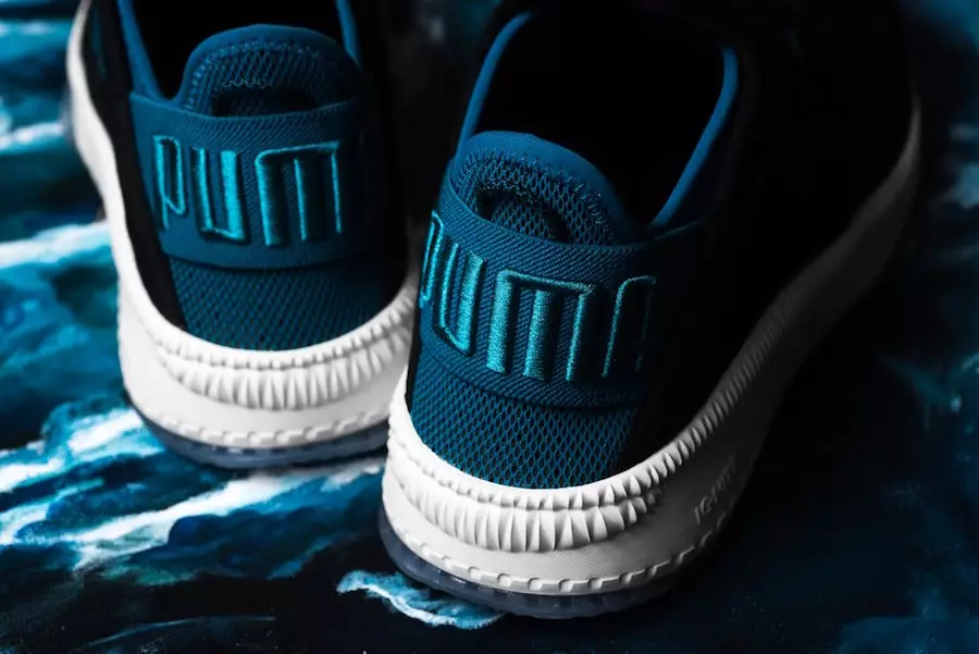 PUMA TSUGI Disc Oceanaire умқи уқёнус