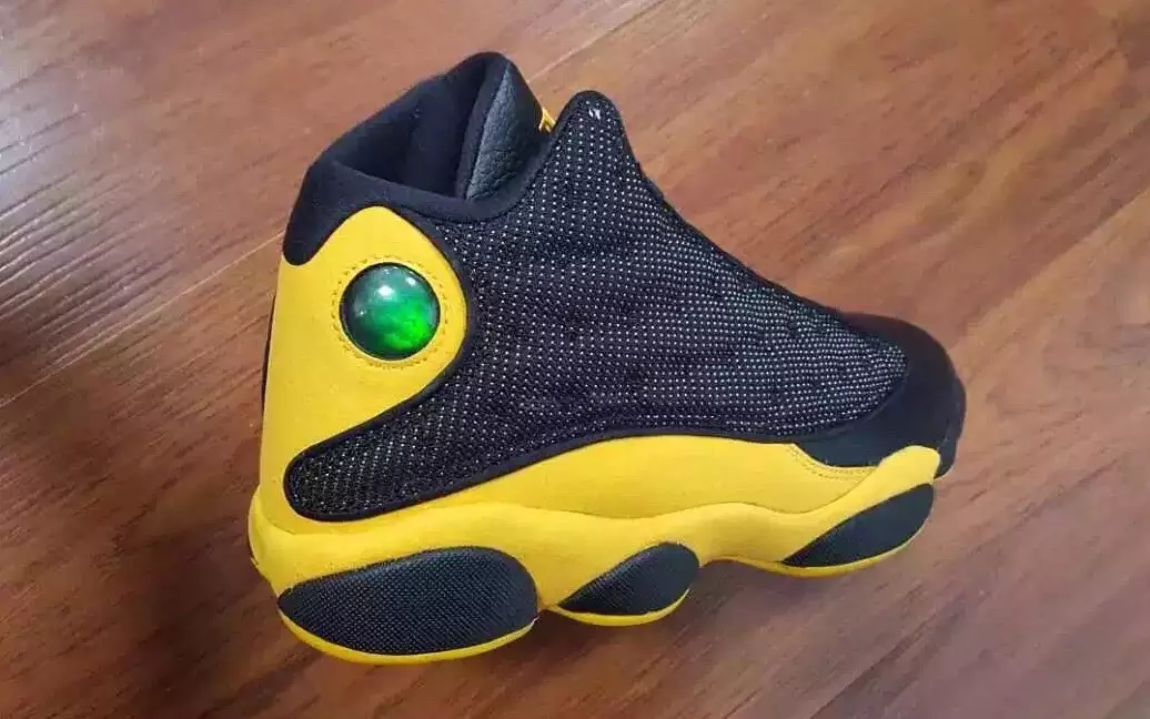 Air Jordan 13 Melo PE potrebbe essere rilasciato questa primavera/estate 2016