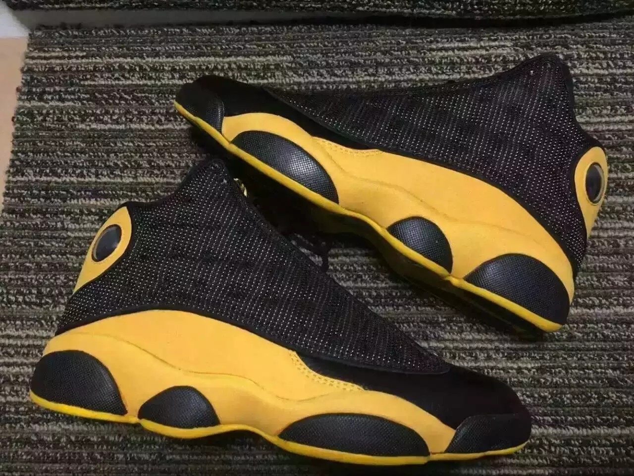 Air Jordan 13 Melo