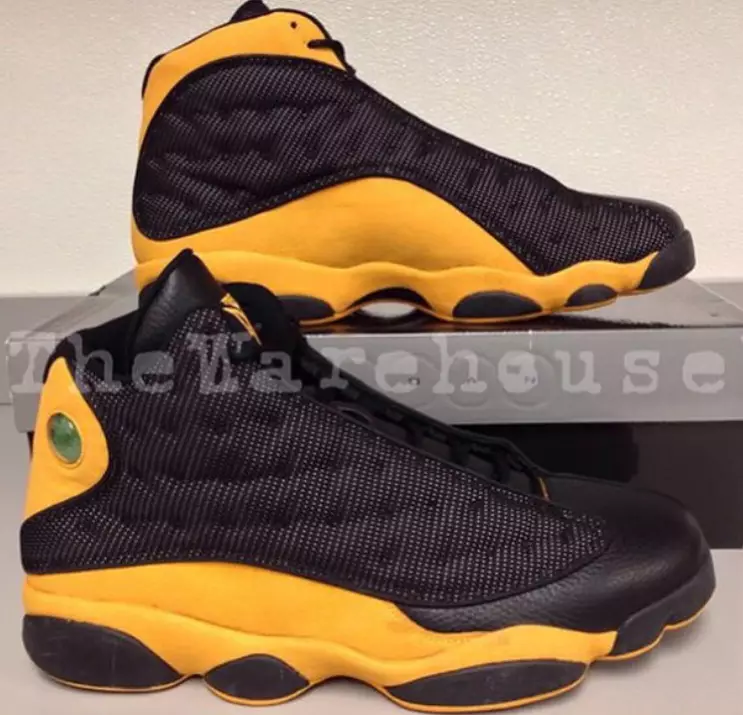 Air Jordan 13 Melo Π.Ε