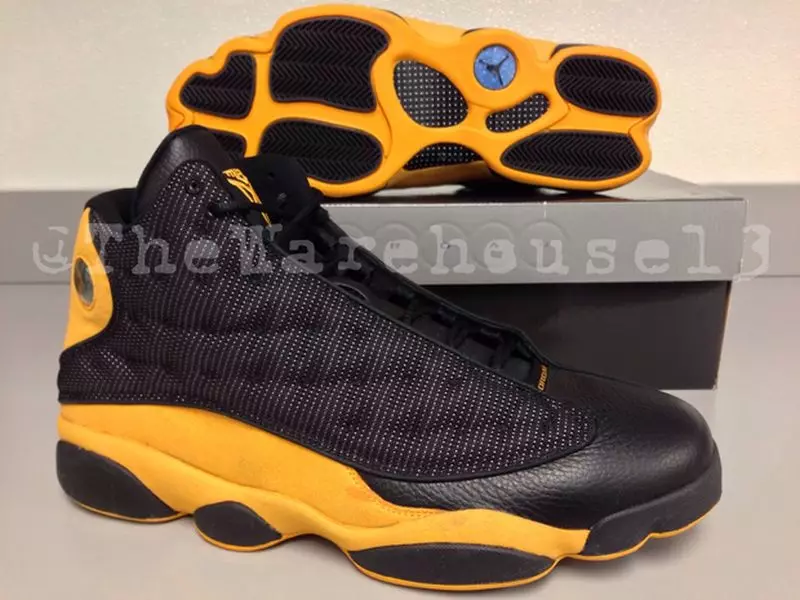 Air Jordan 13 Melo PE