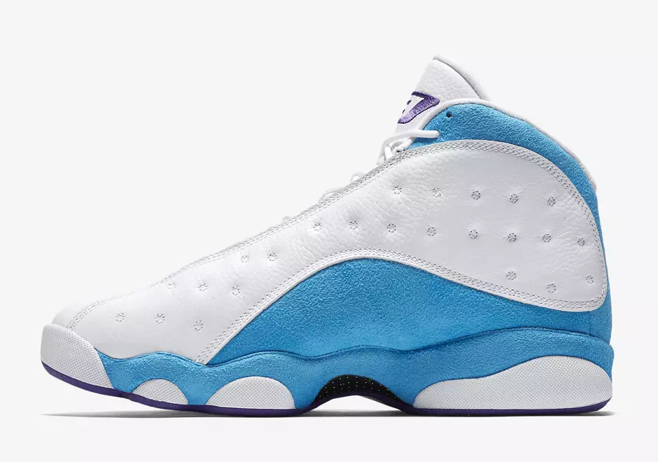 Air Jordan 13 CP3 Home – data premiery