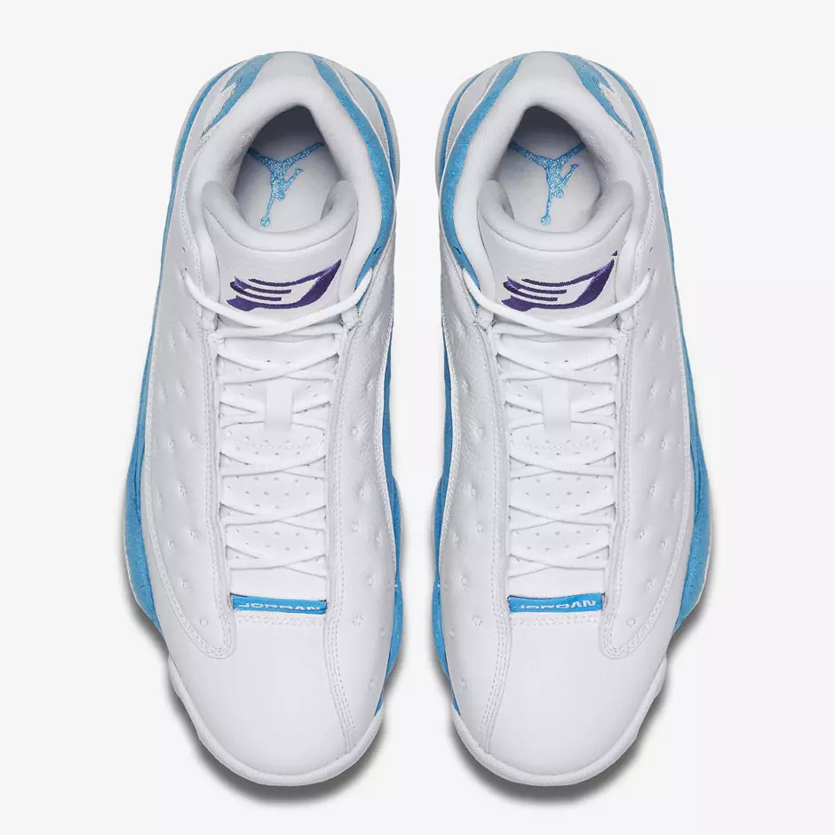 Air Jordan 13 CP3 ပင်မ