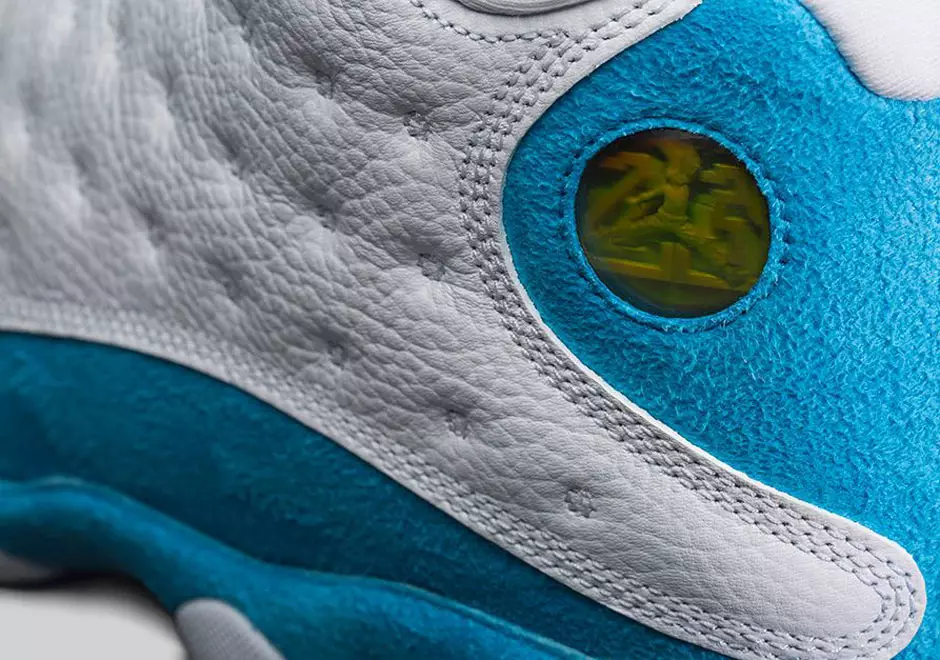 Air Jordan 13 CP3 Башкы бет