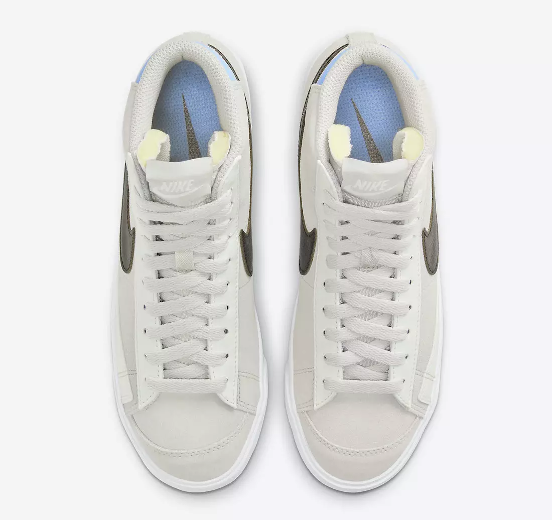 Nike Blazer Mid DH3862-001 – data premiery