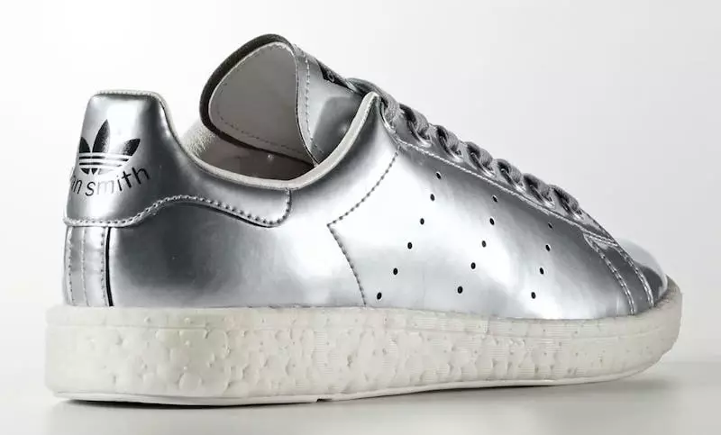 adidas Stan Smith 부스트 메탈릭 팩