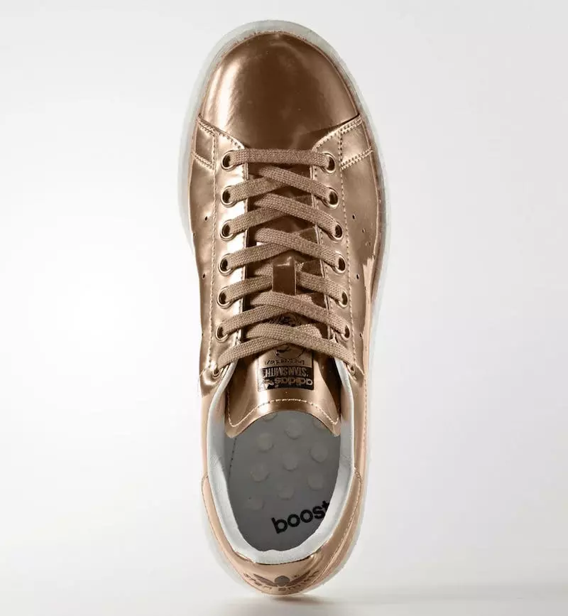 adidas Stan Smith Boost Metallic Pack