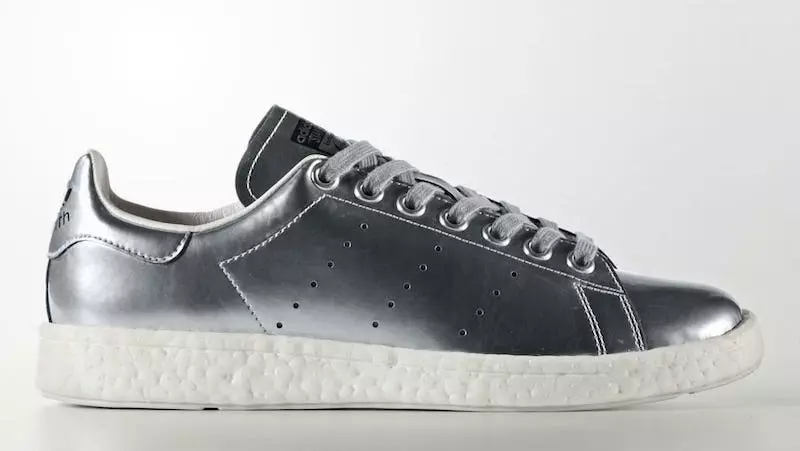 adidas Stan Smith 부스트 메탈릭 팩