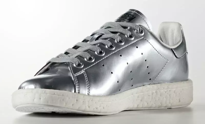 adidas Stan Smith Boost Metallic Pack