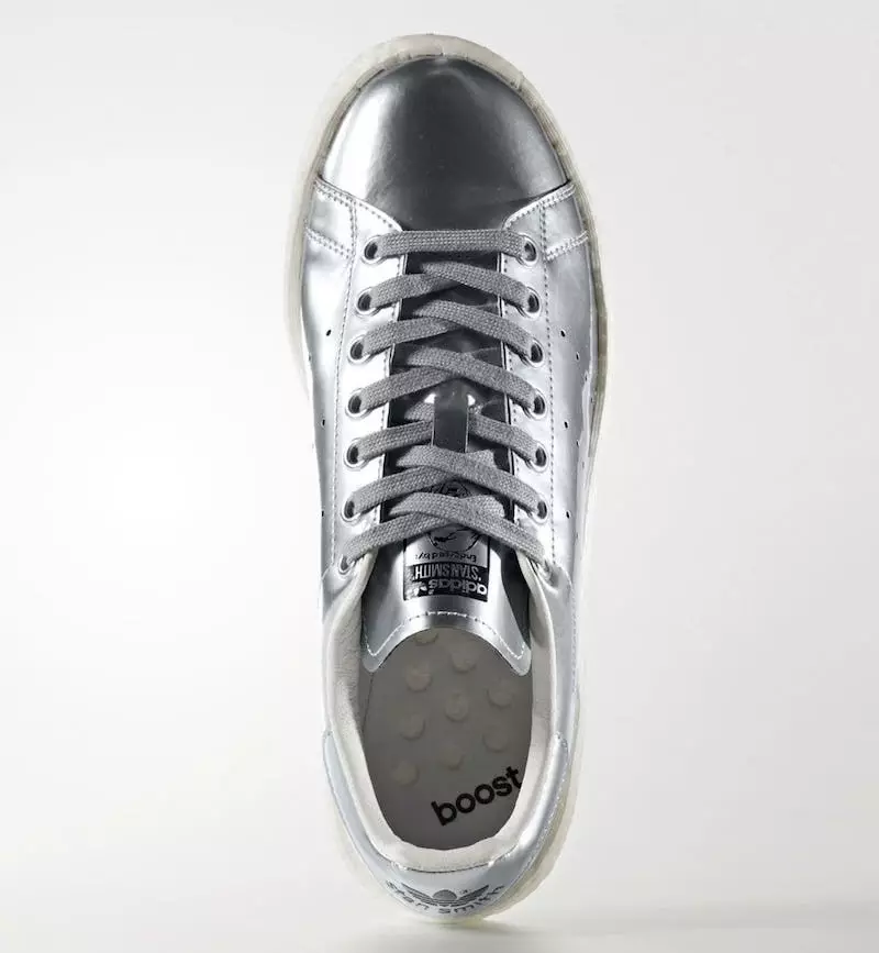 adidas Stan Smith Boost Metallic-pakke