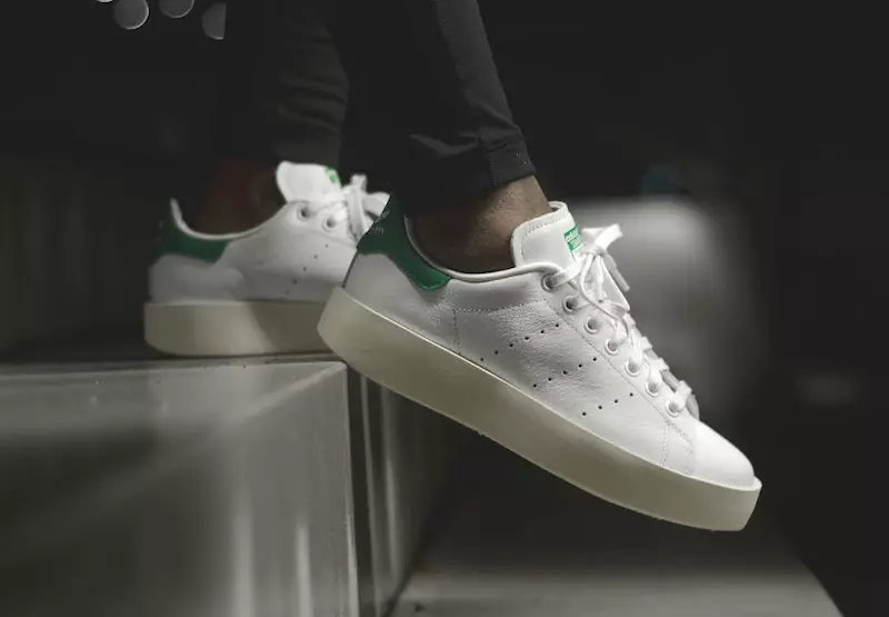 Adidas Stan Smith Bold