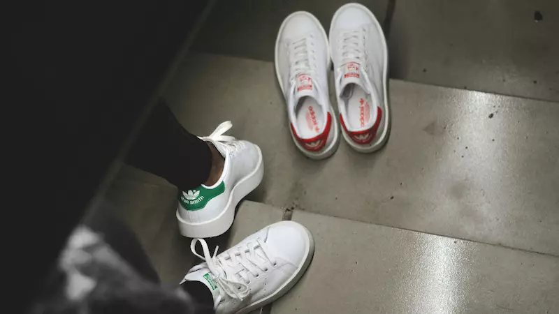 adidas stan smith