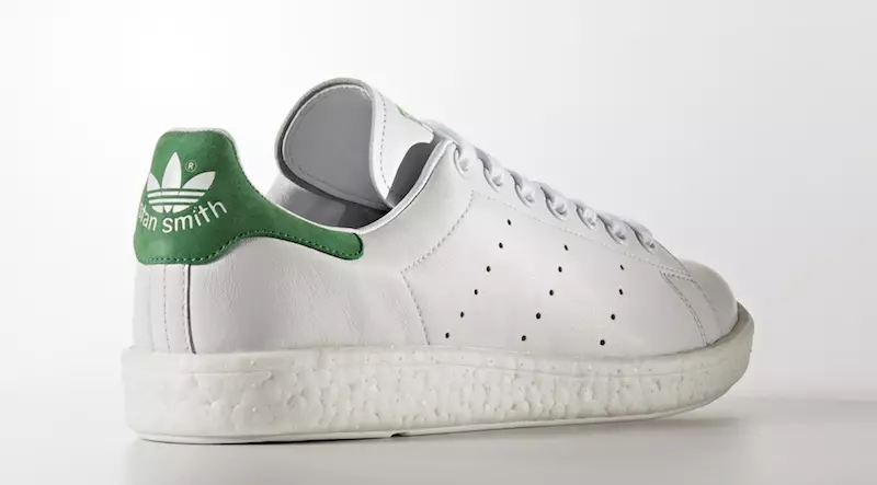 Salto Adidas Stan Smith Boost