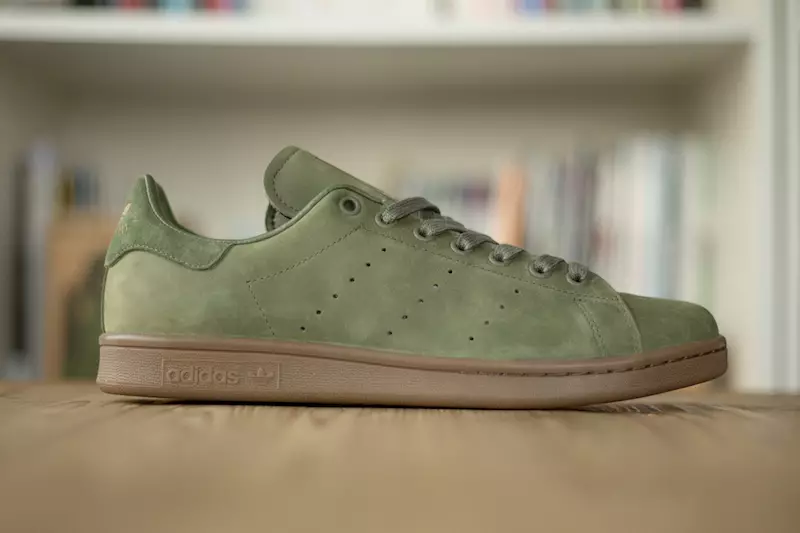 veličina? x adidas Stan Smith Winterised Pack