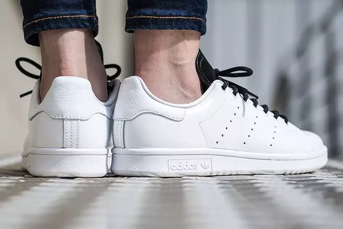 giày adidas Stan Smith trắng