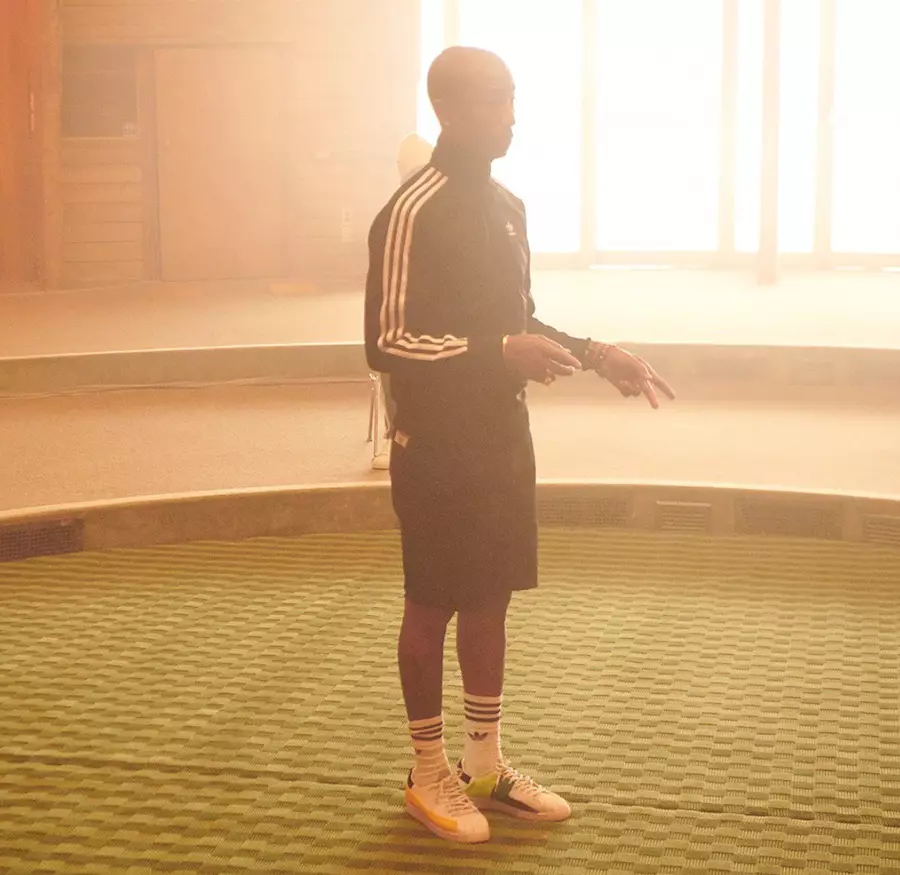 Pharrell Williams adidas Superstar – data premiery