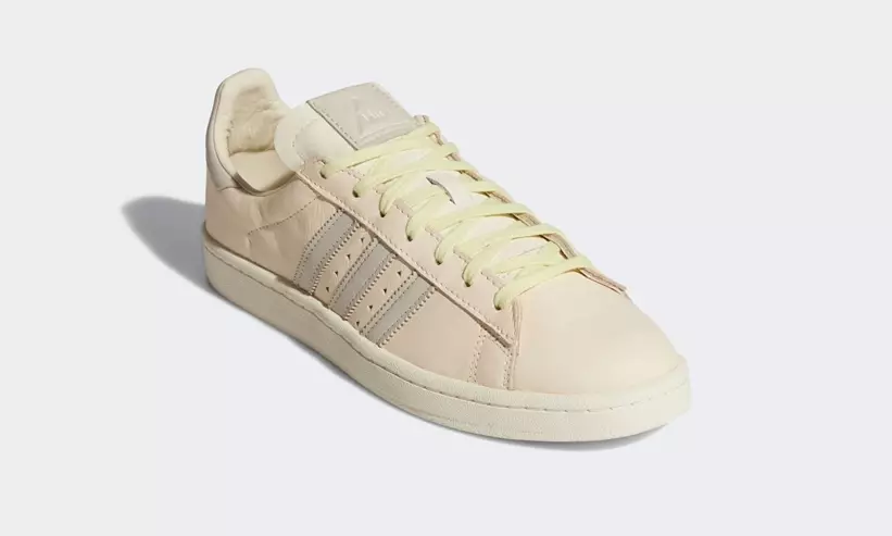 Pharrell Williams adidas Campus FX8025 תאריך שחרור