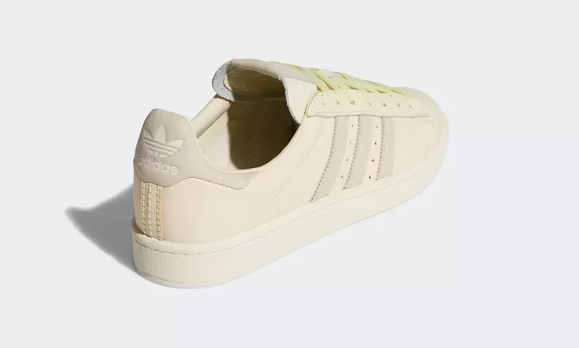 Pharrell Williams adidas Campus FX8025 шығарылым күні