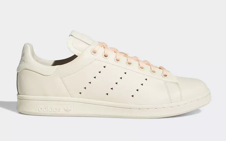 Pharrell Williams adidas Stan Smith FX8003 Fecha de lanzamiento