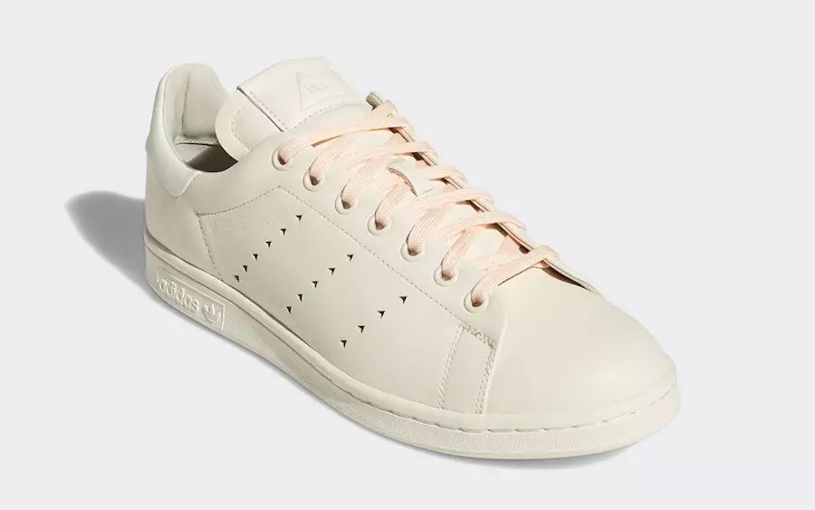 Дата выпуска кроссовок adidas Stan Smith FX8003 Фаррелла Уильямса