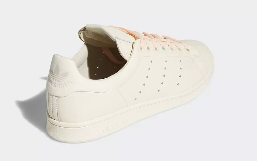 Дата выпуска кроссовок adidas Stan Smith FX8003 Фаррелла Уильямса