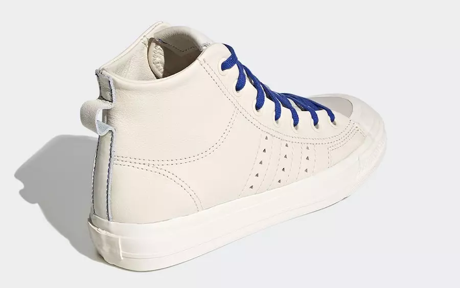 Pharrell Williams adidas Nizza Hi FX8010 шығарылым күні