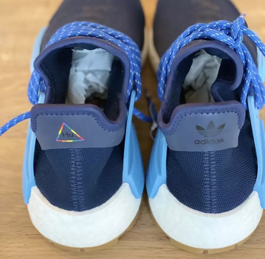 Esimene pilk: Pharrell x adidas NMD Hu 5774_7