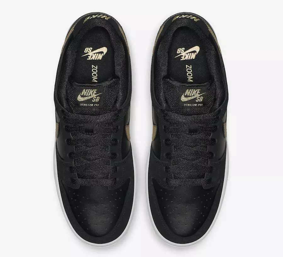 Nike SB Dunk Low Takashi BQ6817-002 Releasedatum