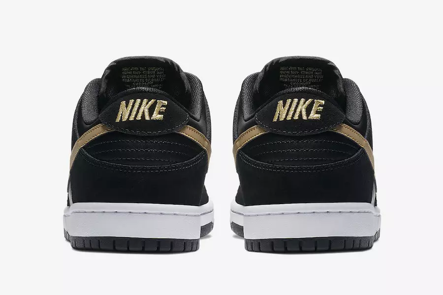 Санаи нашри Nike SB Dunk Low Takashi BQ6817-002