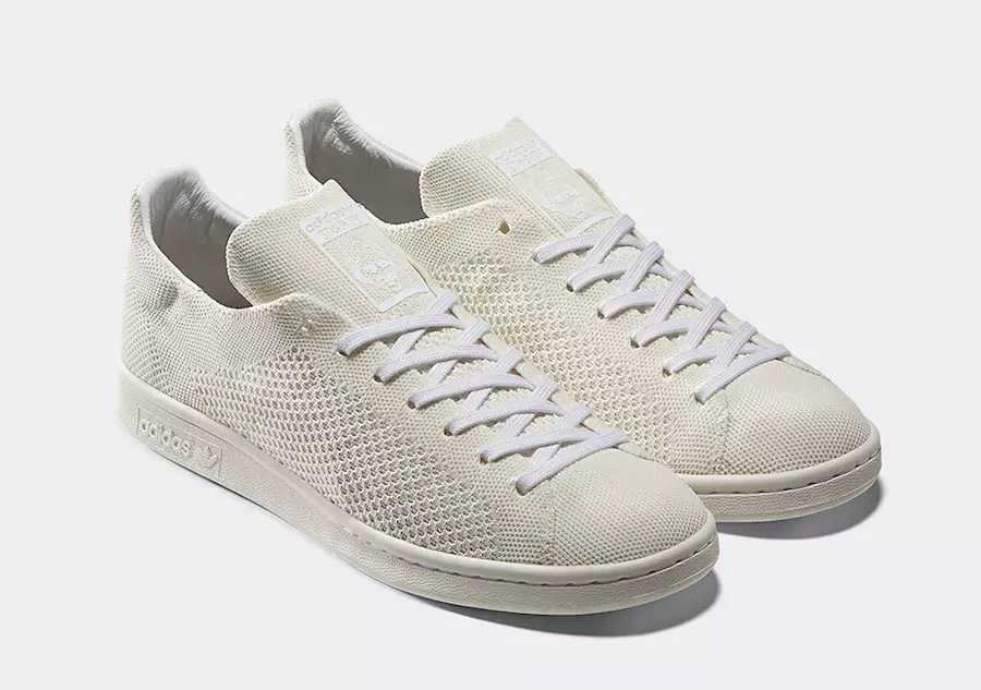 adidas Stan Smith Hu Holi Blank Kanvas