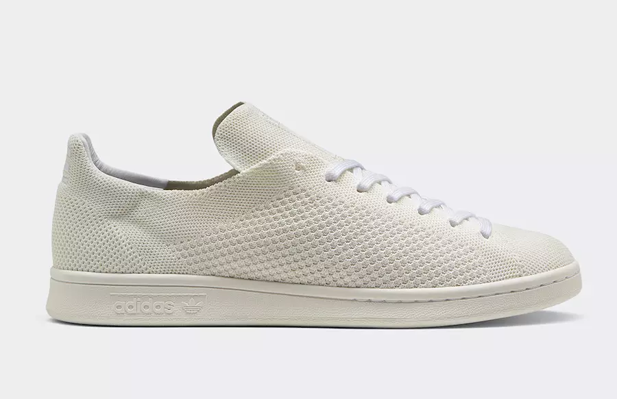 Κενός καμβάς adidas Stan Smith Hu Holi