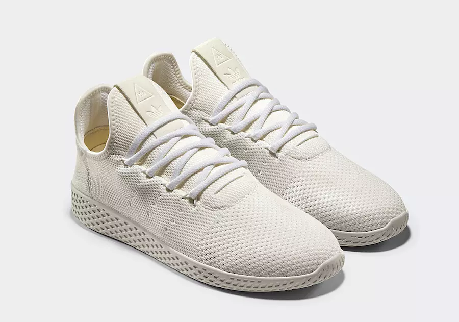 Prázdné plátno adidas Tennis Hu Holi