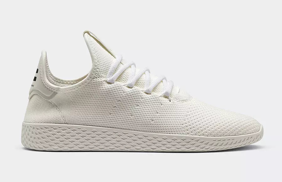 adidas Tennis Hu Holi Blank Canvas