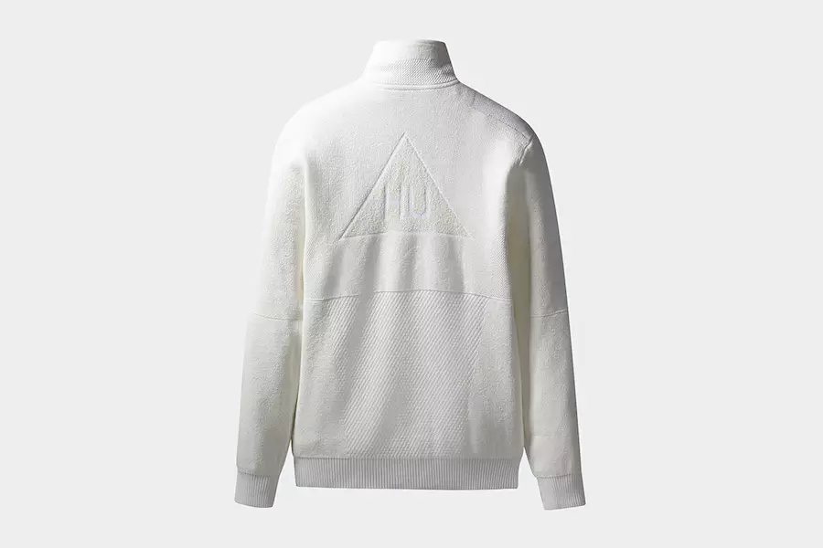 Дата випуску Pharrell adidas Hu Holi Blank Canvas