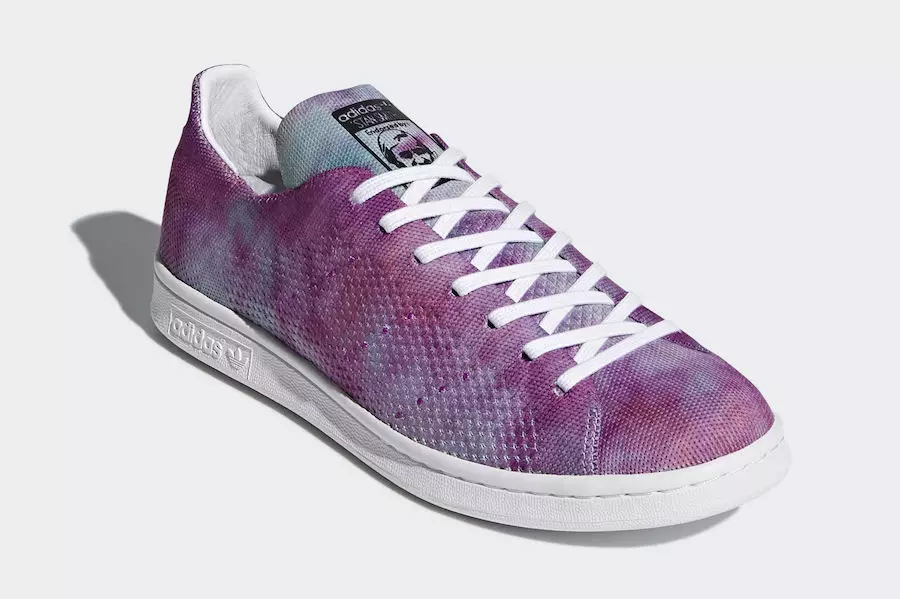 Pharrell adidas Stan Smith Holi DA9612 Release Datum