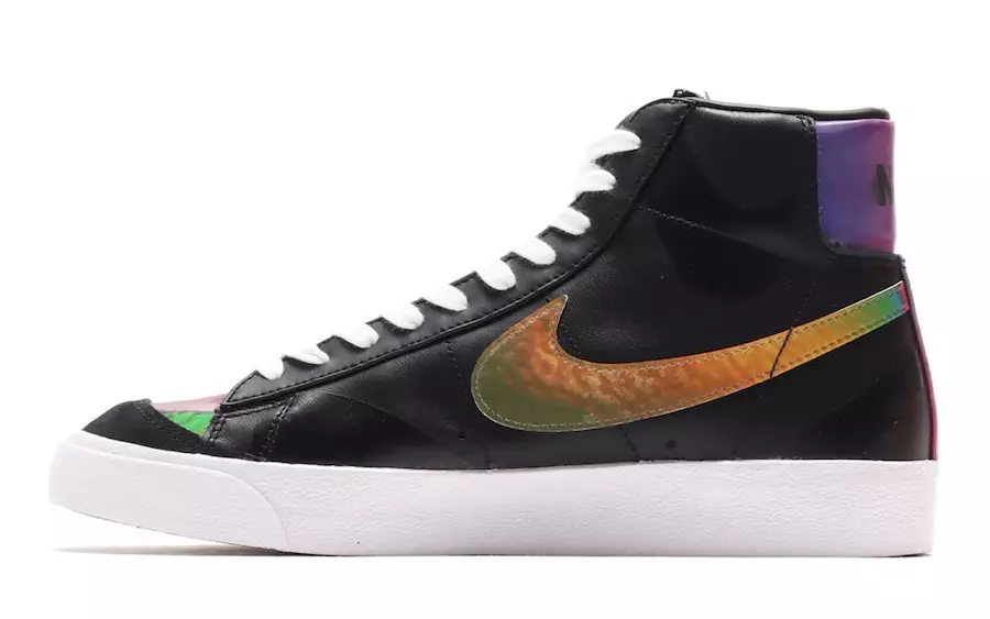 Nike Blazer Mid 77 Vintage CZ8653-036 Дата выпуску