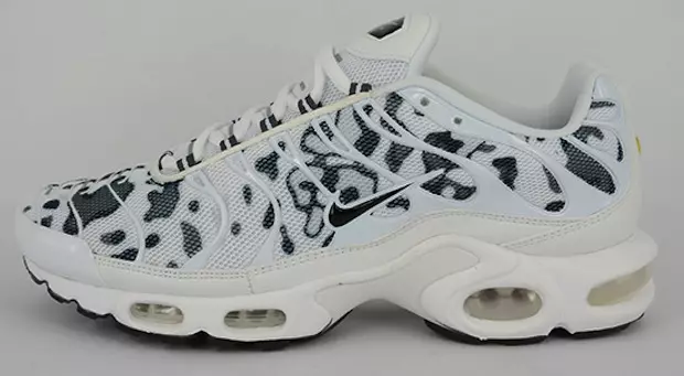 Nike Air Max Plus бапталған 1 команда