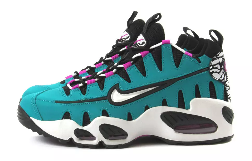 Nike Air Max NM Radiant Emerald