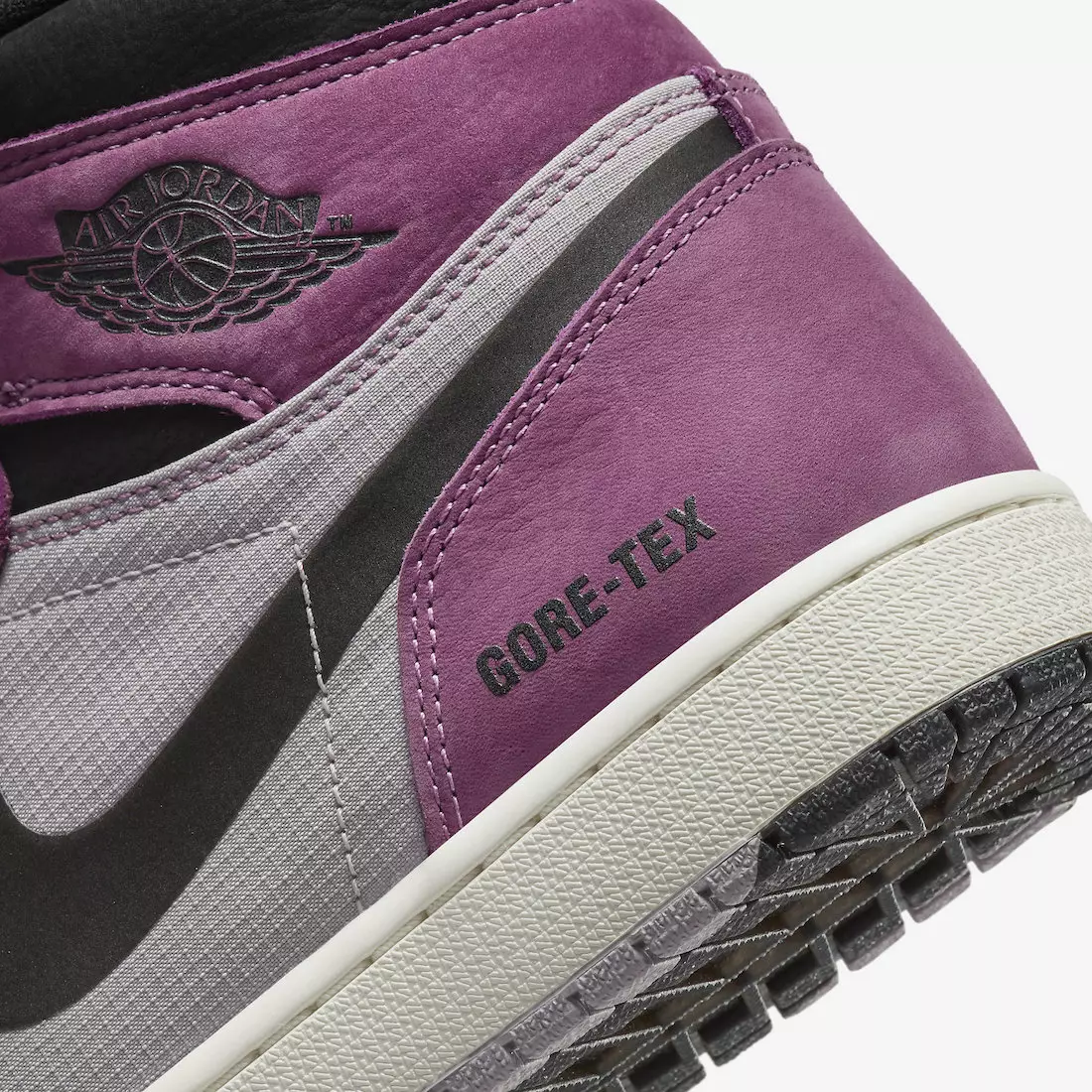 Air Jordan 1 Element Gore-Tex DB2889-500 Tanggal Rilis