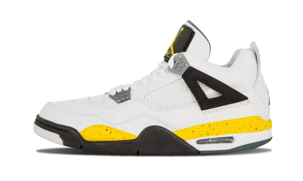 Air Jordan 4 Tour Giel