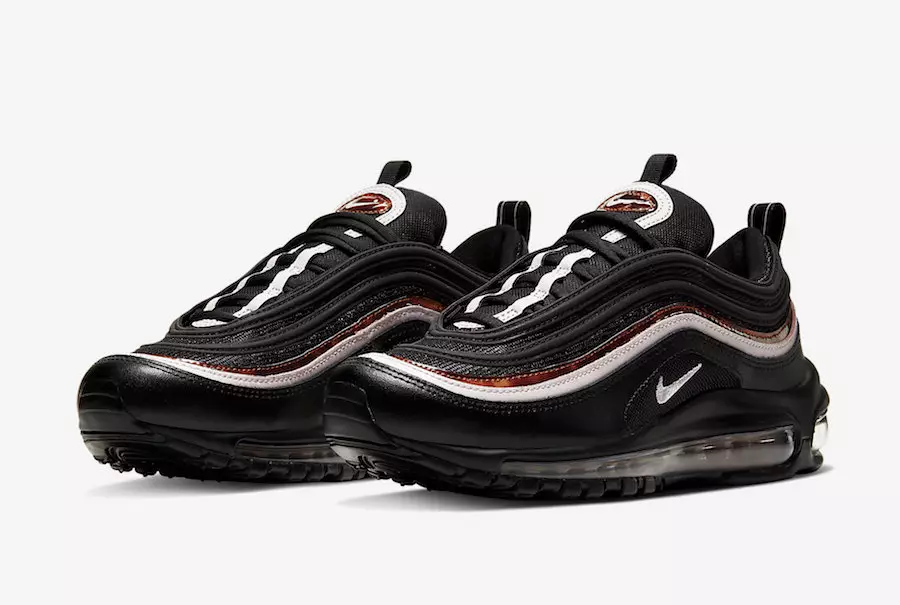 Nike Air Max 97 CU4751-001 izlaišanas datums