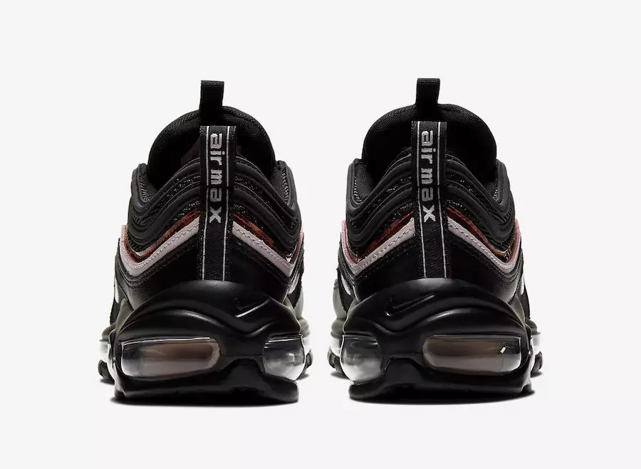 Nike Air Max 97 CU4751-001 Дата на издаване