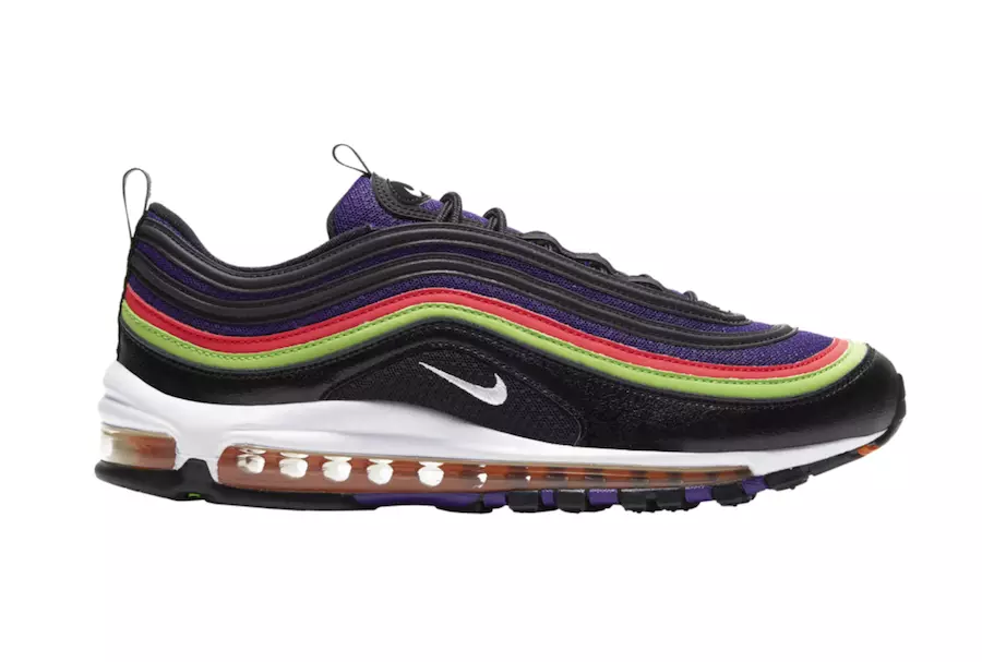 Nike Air Max 97 в классическом стиле Joker Vibes