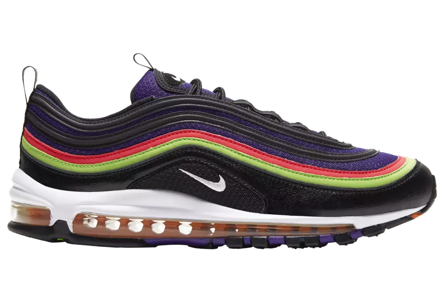 Nike Air Max 97 CU4890-001 מעלדונג טאָג