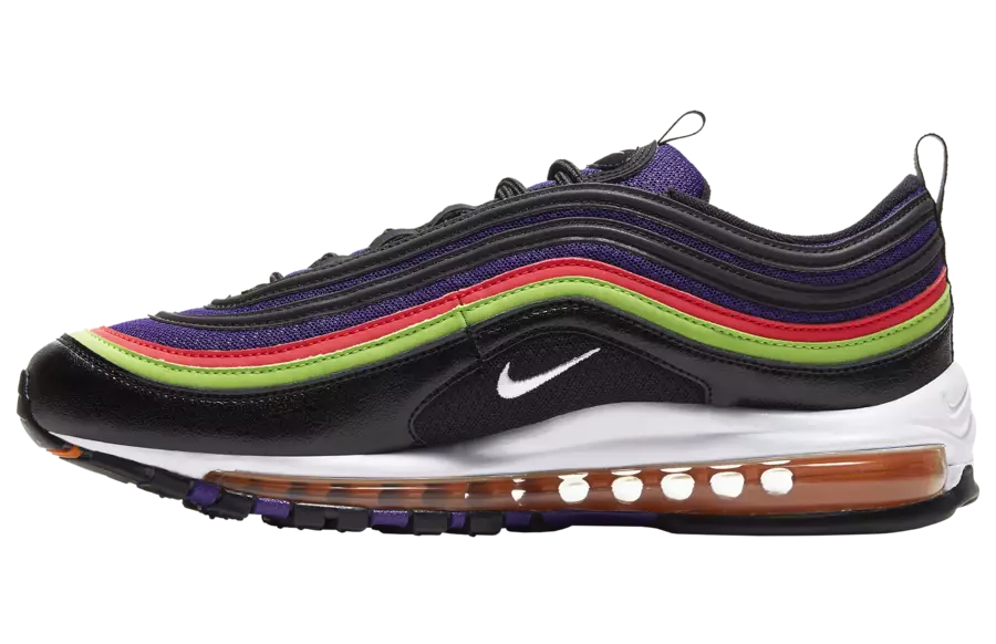 Nike Air Max 97 CU4890-001 Шығарылған күні