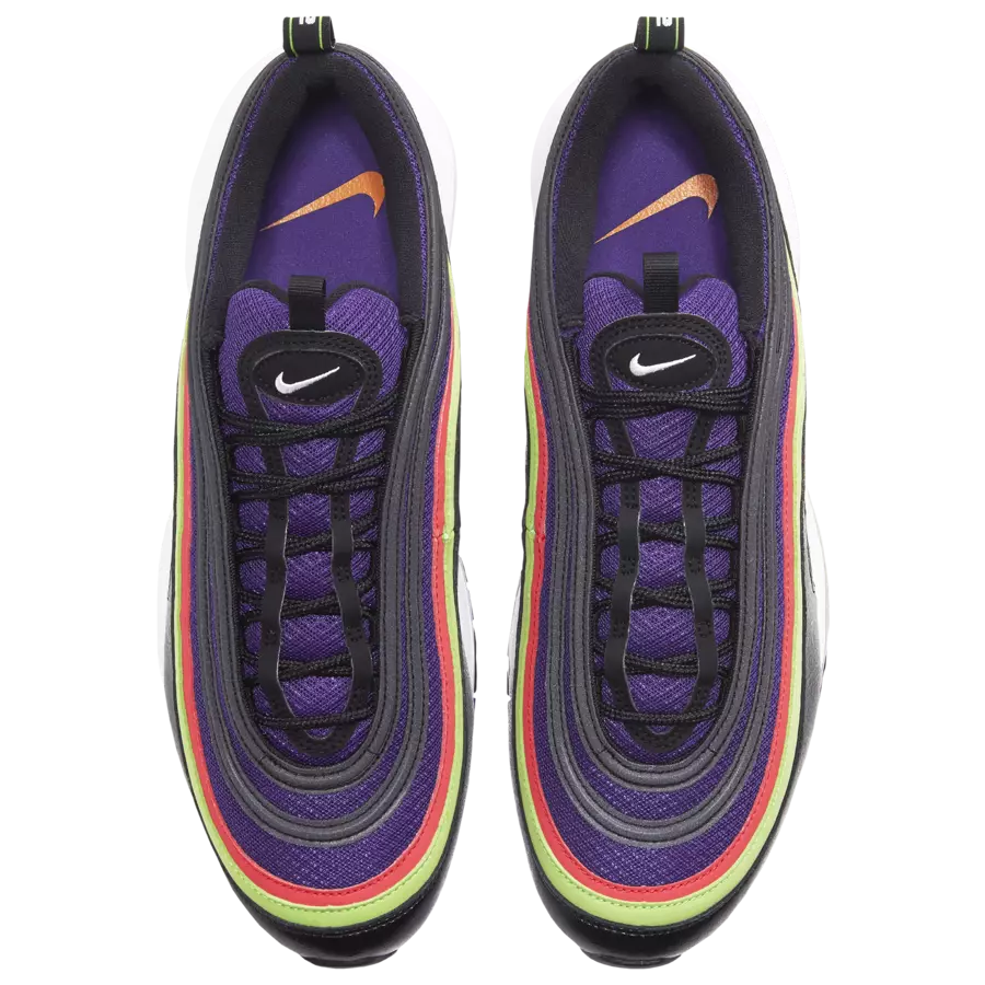 Nike Air Max 97 CU4890-001 Data di rilascio