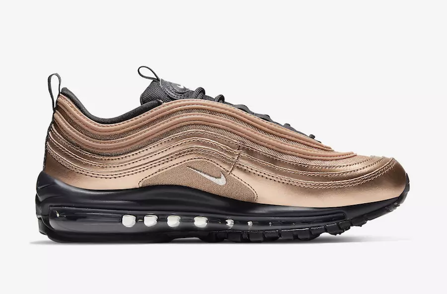 Nike Air Max 97 Copper CT1176-900 Data di rilascio